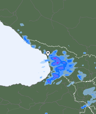 Csapadék