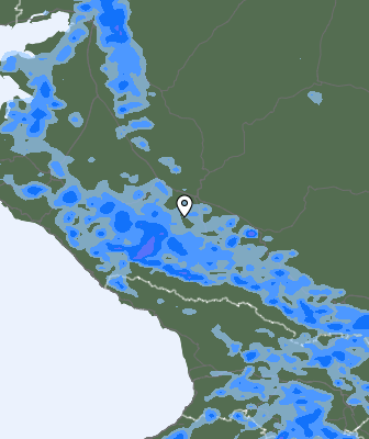 Precipitazioni