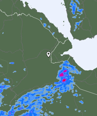 Opady atmosferyczne