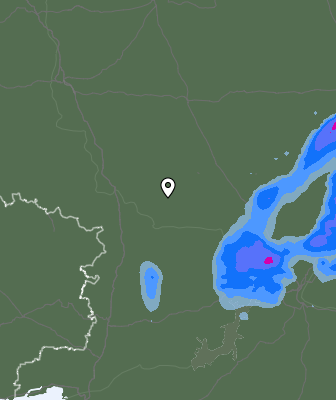 Precipitação