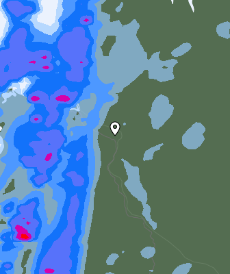 Precipitação