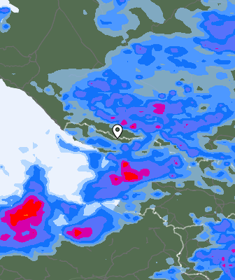 Precipitação
