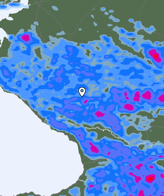 Precipitazioni