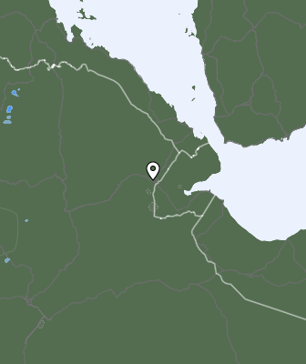Niederschlagsprognose