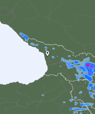 Βροχόπτωση