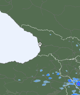 Opady atmosferyczne