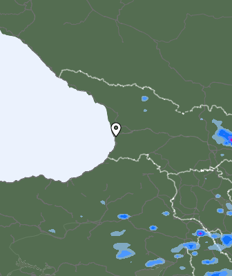 Opady atmosferyczne