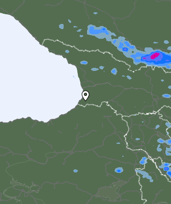 Precipitaţii
