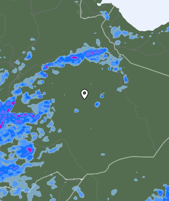 Opady atmosferyczne