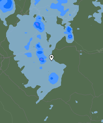 Neerslag