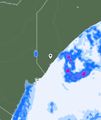 Precipitaţii