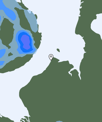 Neerslag