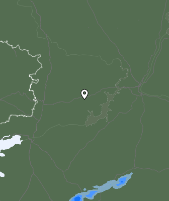 Nedbør