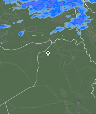Opady atmosferyczne
