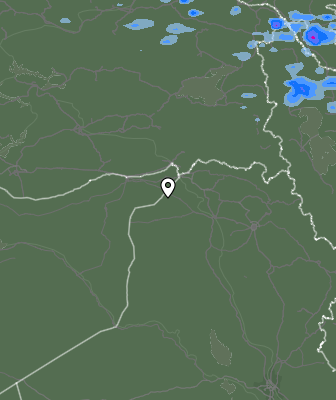 Srážky