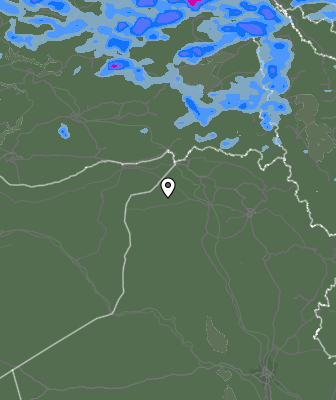 Csapadék