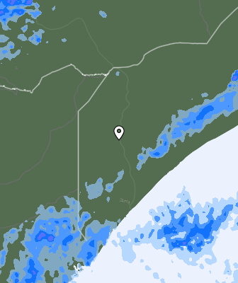 Srážky