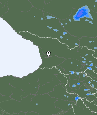 Precipitaţii