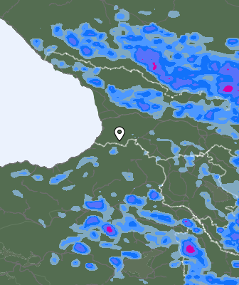 Precipitaţii