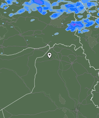 Csapadék