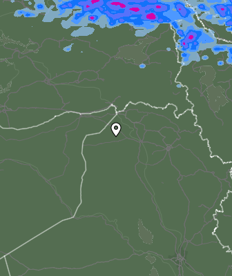 Precipitazioni