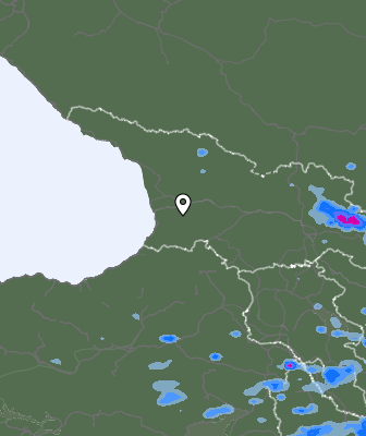 Opady atmosferyczne