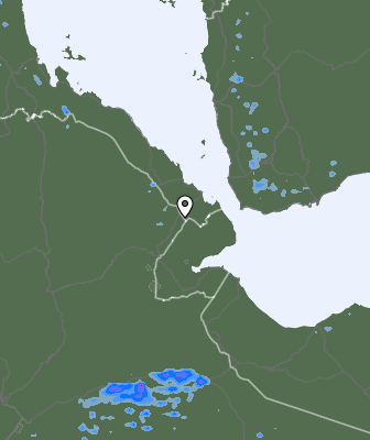 Opady atmosferyczne