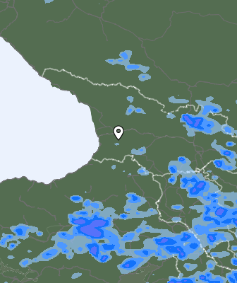 Opady atmosferyczne