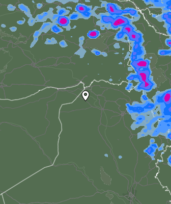 Precipitazioni