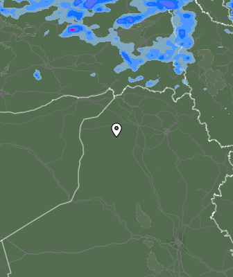 Csapadék