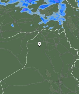 Csapadék