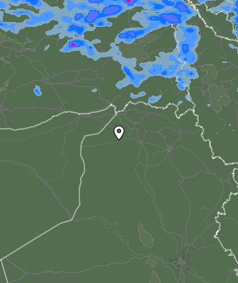 Csapadék