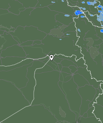 Opady atmosferyczne