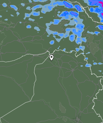 Csapadék