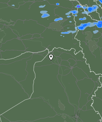 Csapadék