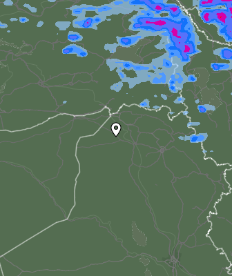 Opady atmosferyczne