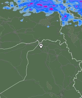 Precipitazioni