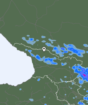 Opady atmosferyczne