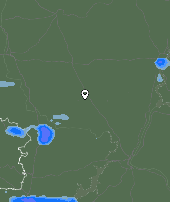 Niederschlagsprognose