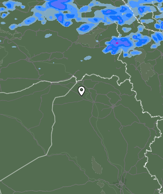 Srážky