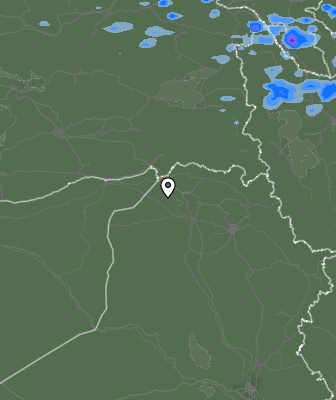 Csapadék