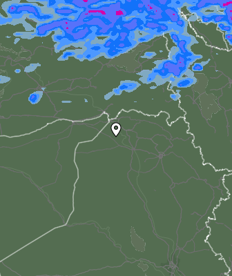 Opady atmosferyczne