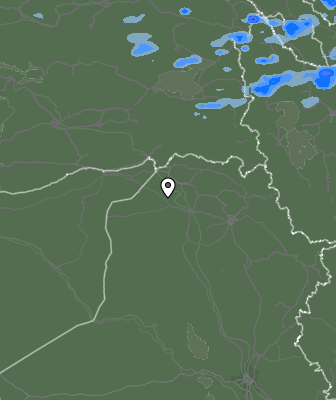 Csapadék