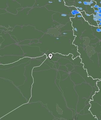 Opady atmosferyczne
