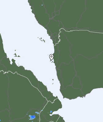 Nedbør