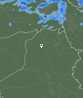 Csapadék