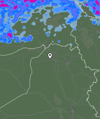 Precipitazioni