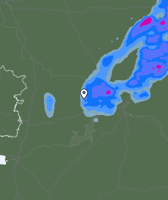 Precipitação