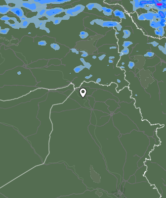 Opady atmosferyczne