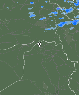 Opady atmosferyczne
